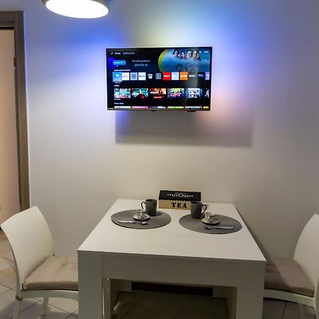 モドゥーニョ Loft 12/Aヴィラ エクステリア 写真