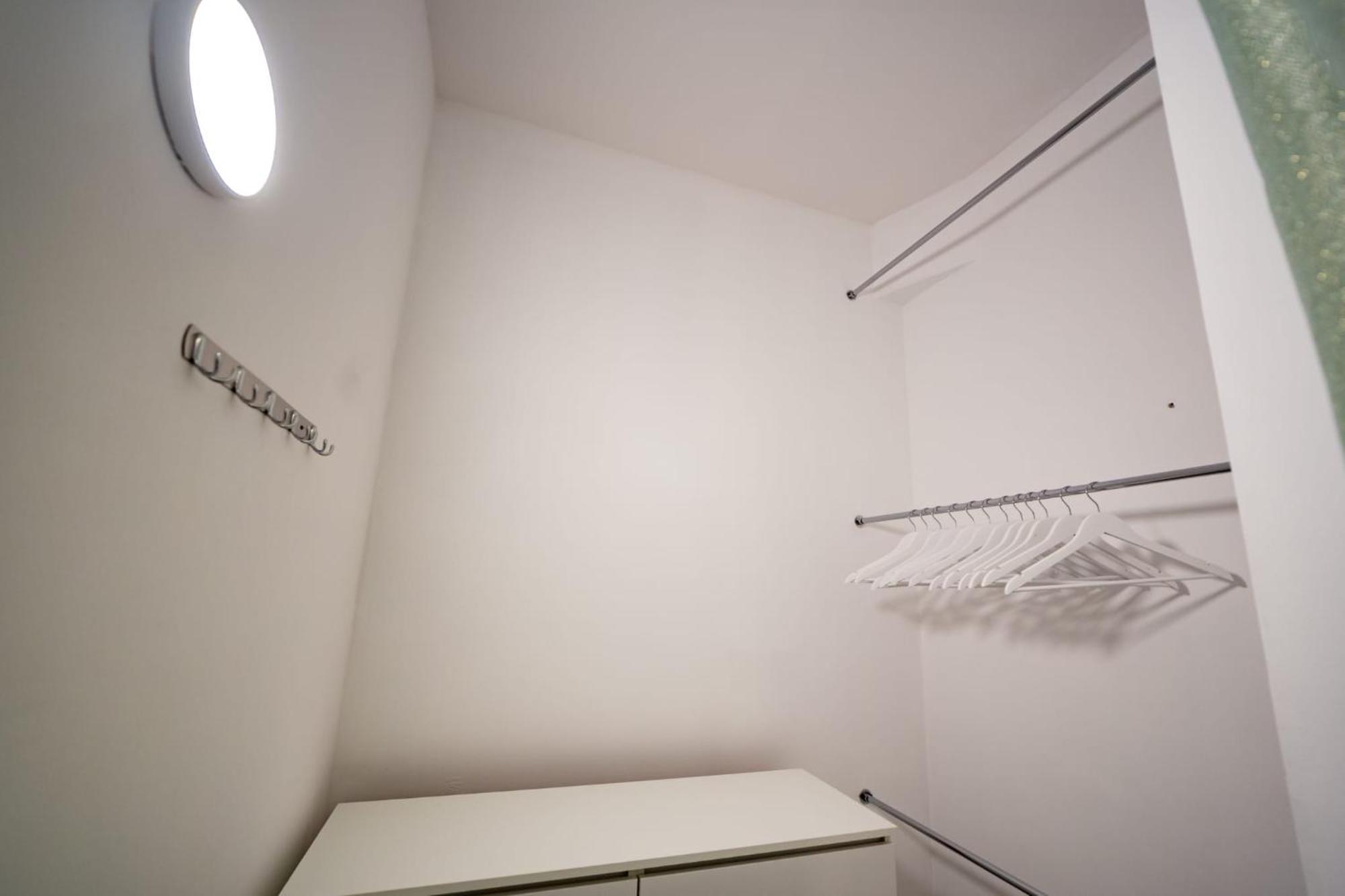 モドゥーニョ Loft 12/Aヴィラ エクステリア 写真