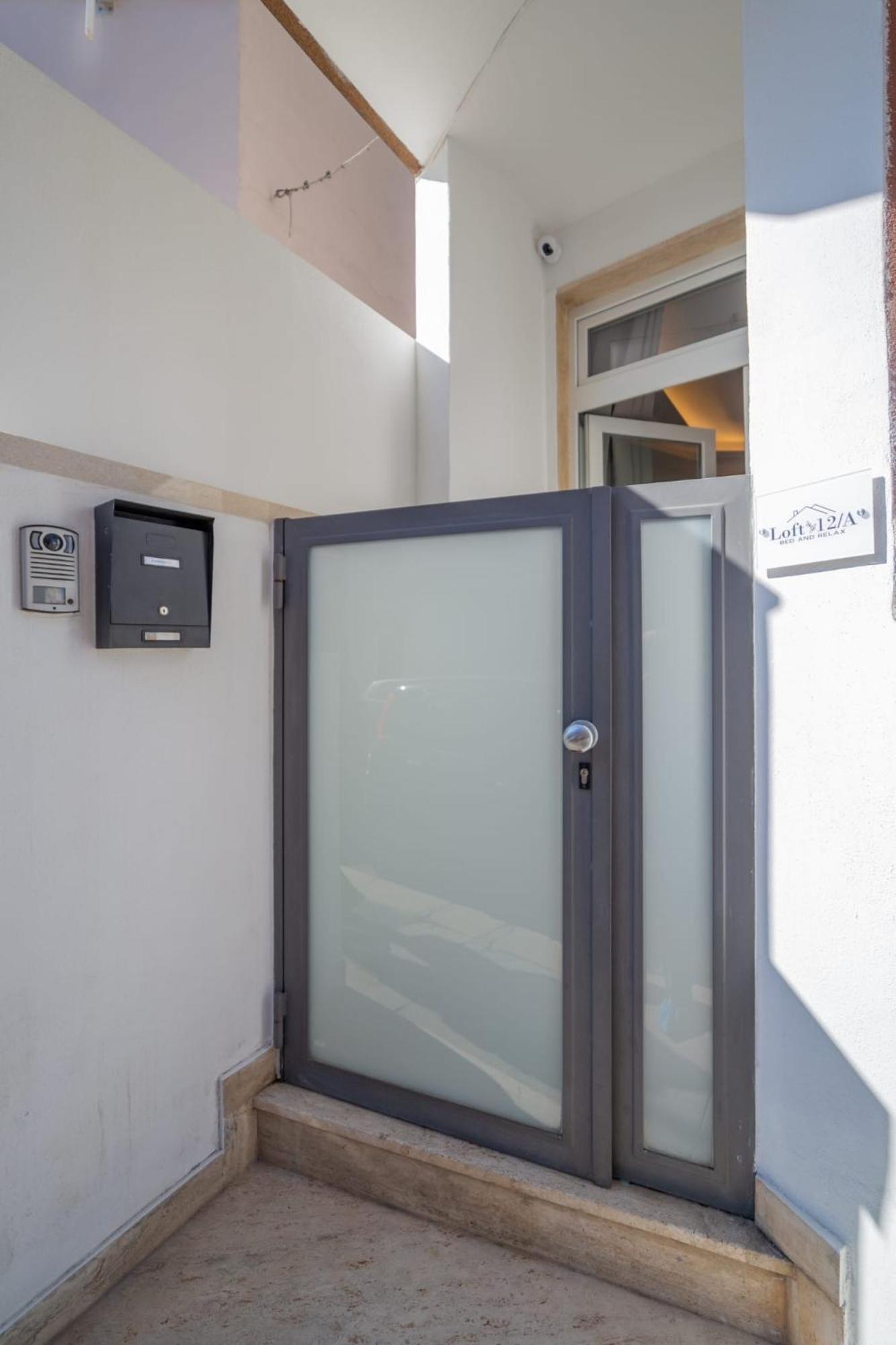 モドゥーニョ Loft 12/Aヴィラ エクステリア 写真